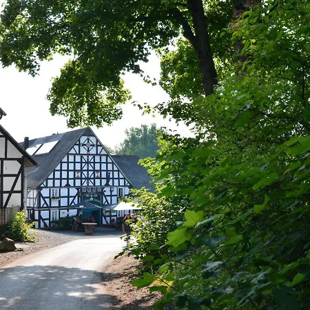 Xavers Ranch * Meschede