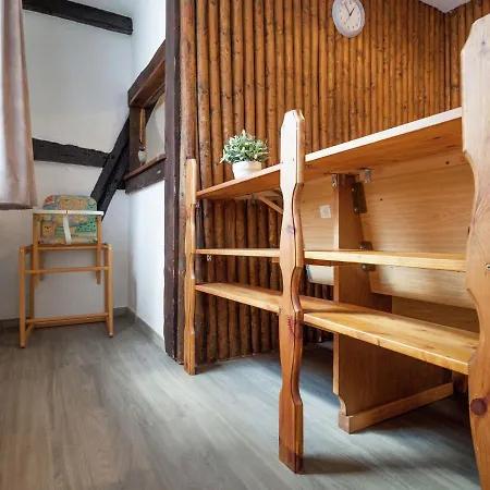 Apartamento Xavers Ranch