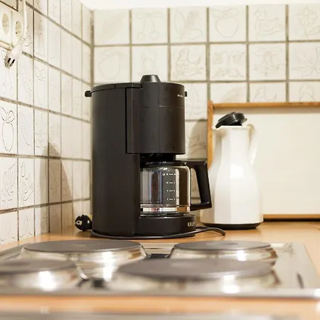 Apartamento Xavers Ranch Meschede