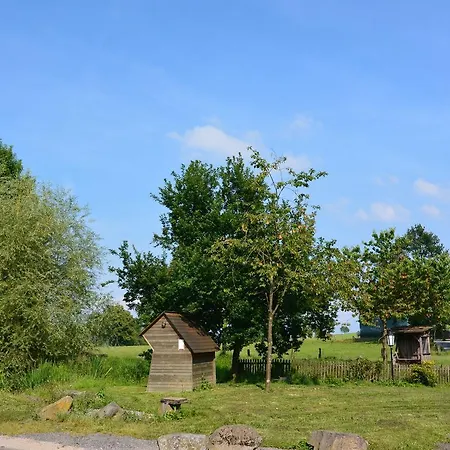 Apartamento Xavers Ranch *