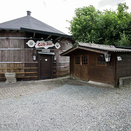 Apartamento Xavers Ranch *
