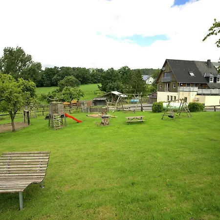 Apartamento Xavers Ranch Meschede