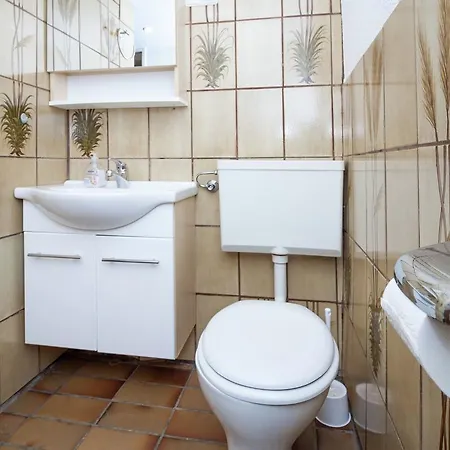 Apartamento Xavers Ranch Meschede