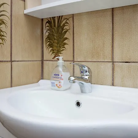Apartamento Xavers Ranch *