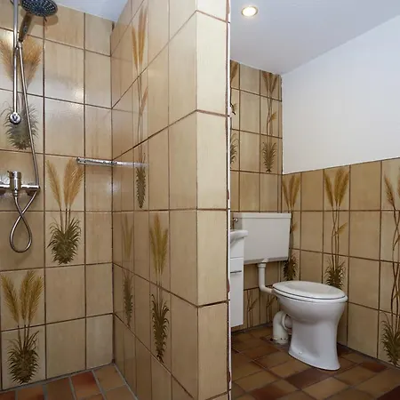 Apartamento Xavers Ranch Meschede