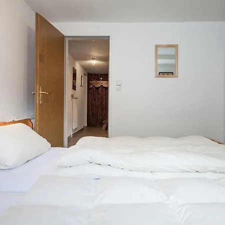 Apartamento Xavers Ranch