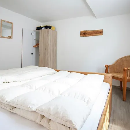 Apartamento Xavers Ranch *