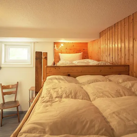 Apartamento Xavers Ranch Meschede