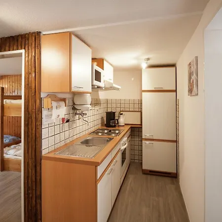 Apartamento Xavers Ranch