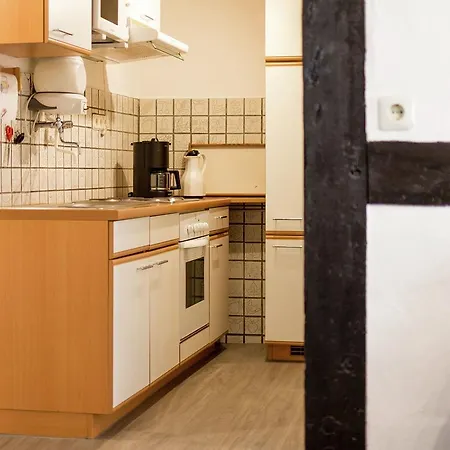 Apartamento Xavers Ranch *