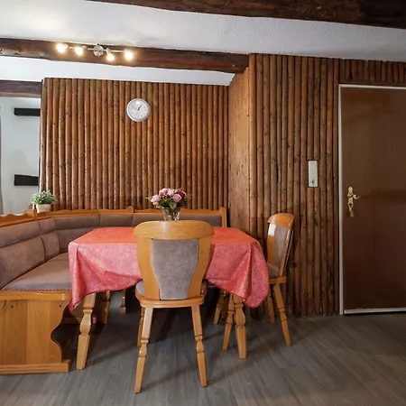 Apartamento Xavers Ranch Meschede