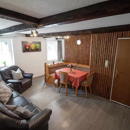 Apartamento Xavers Ranch Meschede