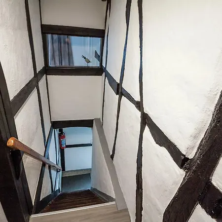 Apartamento Xavers Ranch Meschede