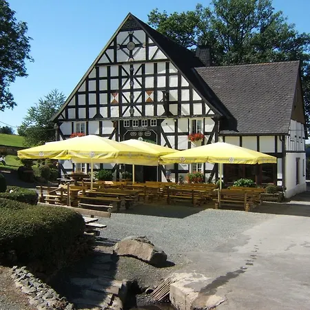 Xavers Ranch Meschede